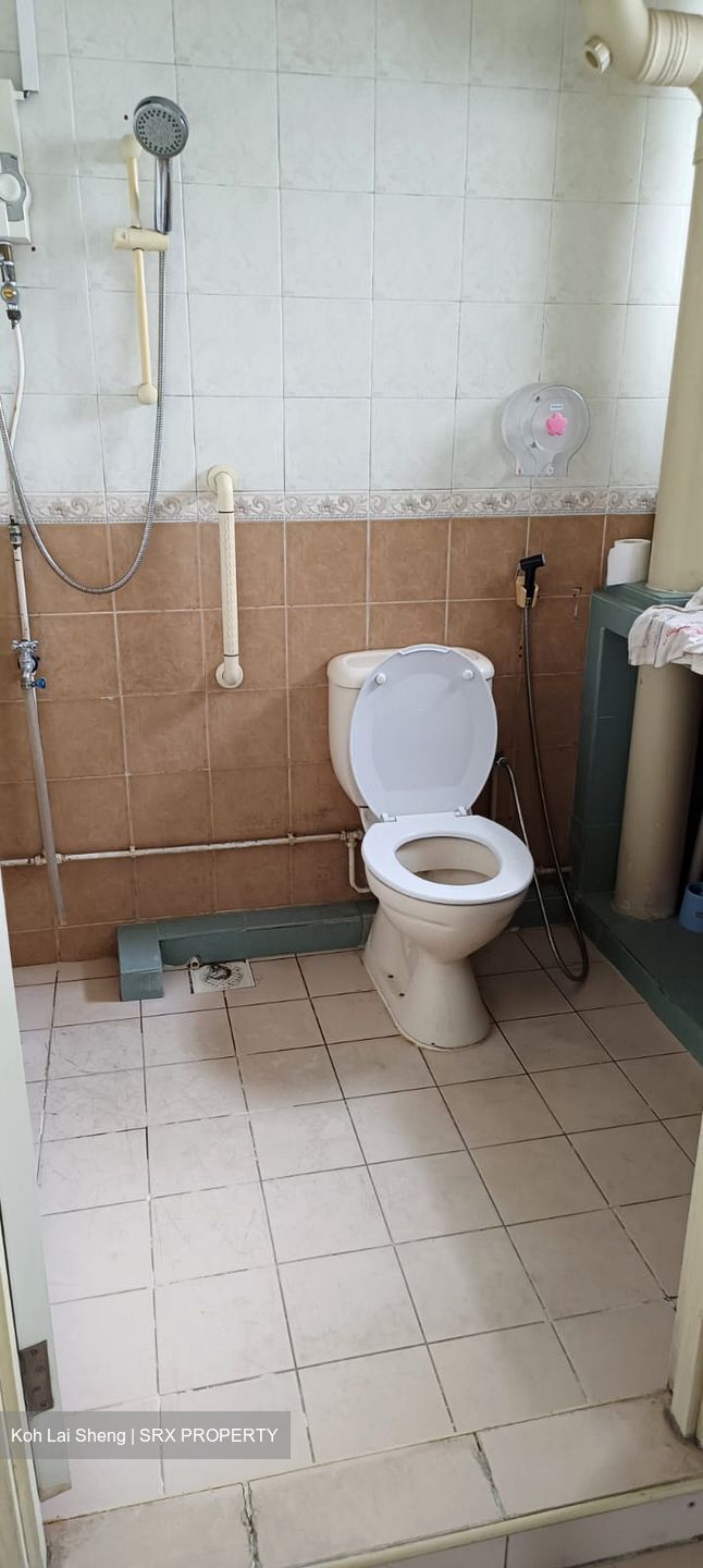 Jurong West Street 65 (Jurong West), HDB 3 Rooms #524745791